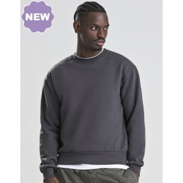 Just Hoods JH113 Vision Heavyweight Sweat