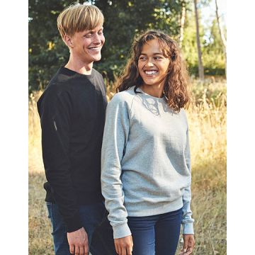Tiger Cotton by Neutral NET63001 Unisex Tiger Cotton Sweatshirt