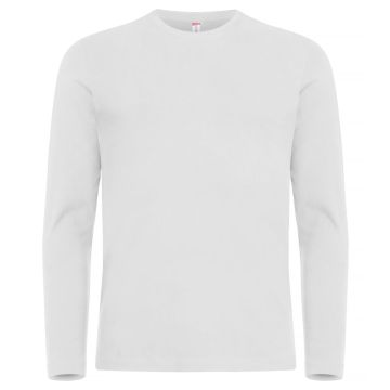 Clique 029358 Premium Fashion-T L/S
