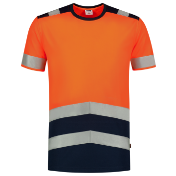 Tricorp 103006 T-shirt High Vis Bicolor