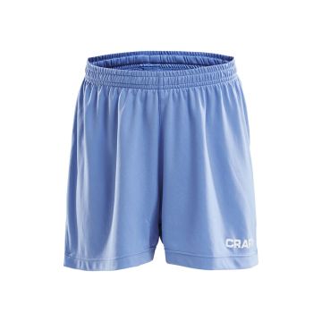 Craft 1905586 Squad Go Short Solid Jr