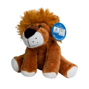 Mbw MBW60033 MiniFeet® Zoo Animal Lion Ole