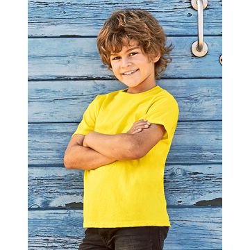 Fruit of the Loom F110K Kids´ Original T