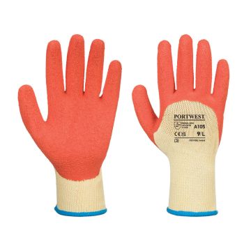 Portwest A105 Grip Xtra Handschoen