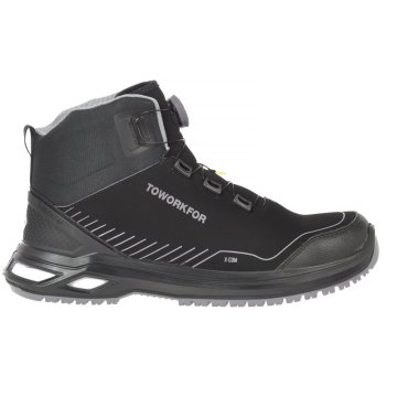 ToWorkFor X-507 BOA 6B25-71 S3