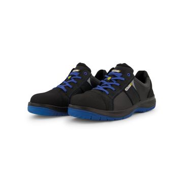 DASSY 10010 Corus S3 Low Safety Shoe