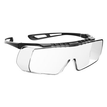 ASA940 Stealth Coverlite Overspecs clear