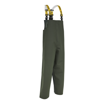 Elka 179909 Elastomer/PVC Overalls