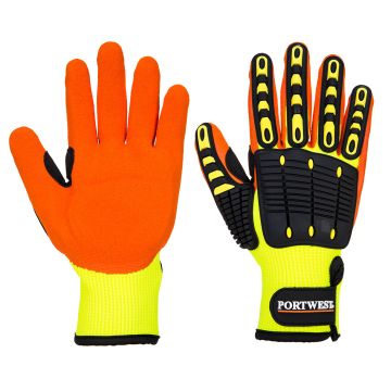 Portwest A721 Anti-Impact Grip Glove