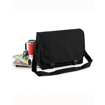 BagBase BG21 Messenger Bag