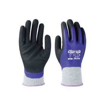 Towa: ActivGrip Omega Max 542, Maat 07
