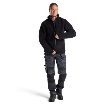 Blaklader 4729 Fleece Vest