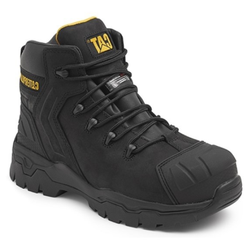 Cat Everett Hoog P725322 HRO S3 Metaalvrij