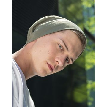 Build Your Brand BY002 Jersey Beanie