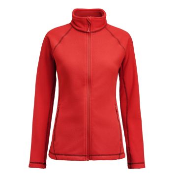 James Harvest 2121506 Zion Fleece Ladies