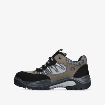 Bata Traxx 23 Veiligheidsschoenen S1P Laag