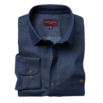 BROOK TAVERNER BT7886 Overhemd Jasper