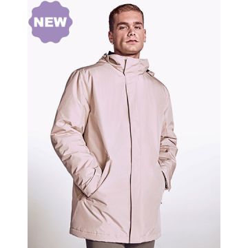 Roly RY5072 America Parka