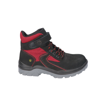 Bata Enduro ACT143 W Veiligheidsschoenen S1 Hoog