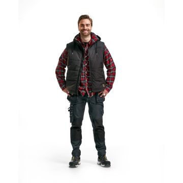 Blaklader 3899 Bodywarmer
