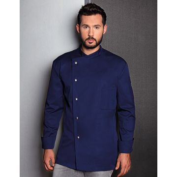 Karlowsky KY036 Chef Jacket Lars