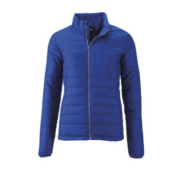 Daiber JN1119 Ladies´ Padded Jacket