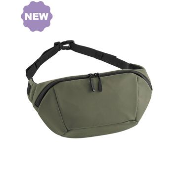BagBase BG346 Everyday Carry 5 Litre Cross Body