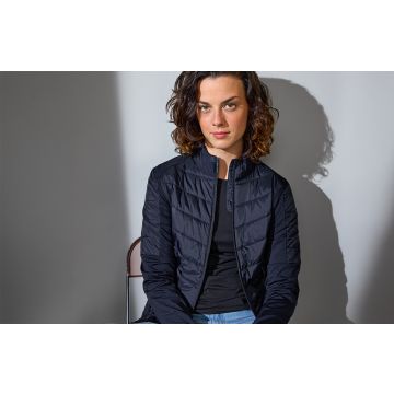 GEYSER G11032 hybrid jacket | dames
