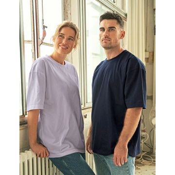 Tiger Cotton by Neutral NET60011 Oversized T-Shirt