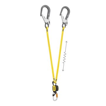 Petzl Absorbica-Y L014CB01 Vanglijn