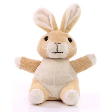 Mbw MBW60348 MiniFeet® Plush Rabbit Gönna