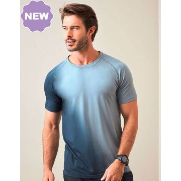 Stedman® S8860 Seamless Sports-T