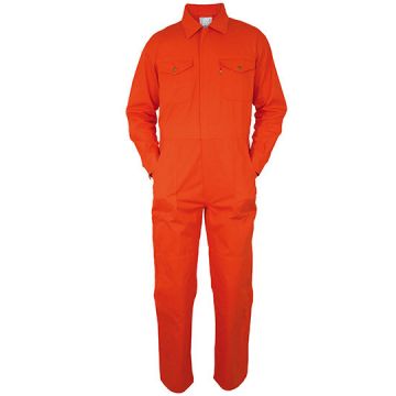 Carson Classic Workwear CR770 Classic Overall