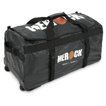 HEROCK VL-23UBA1602BK TARANIS REISTAS ZWART