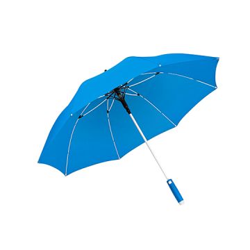 FARE FA4744 AC Midsize Umbrella FARE® Whiteline