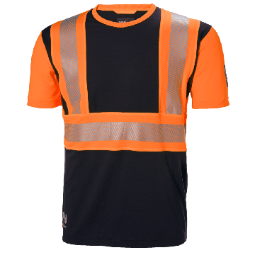 Helly Hansen 79271 ICU T-shirt