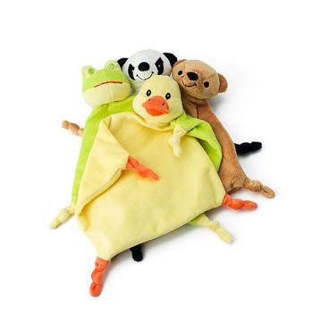 L-merch NT6474 Plush Cloth Relax