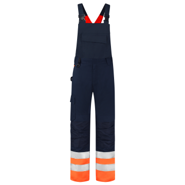 Tricorp 753006 Amerikaanse Overall High Vis