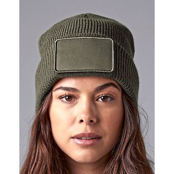 Beechfield CB540 Removable Patch Thinsulate™ Beanie