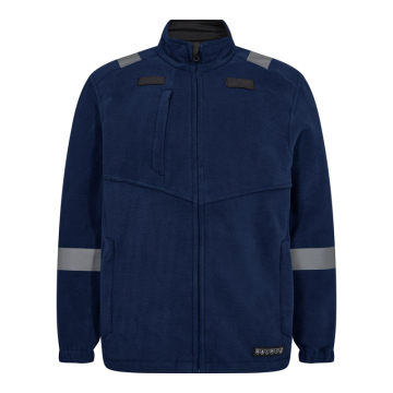 Engel Safety 1325-179 Fleece Jas