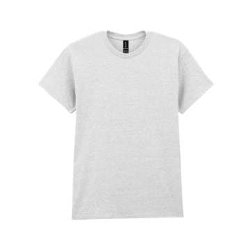 Gildan GI5000A Heavy Cotton™Classic Fit Adult T-shirt