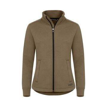 Cutter & Buck 358427 Pemberton Cardigan Full Zip Dames
