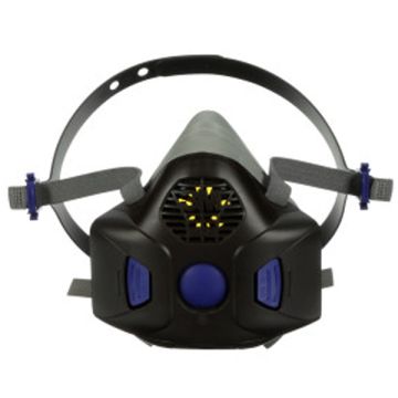 3M Secure Click halfgelaatsmasker HF-800 serie