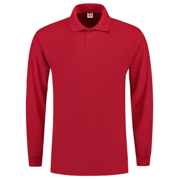TRICORP CASUAL 201009Red