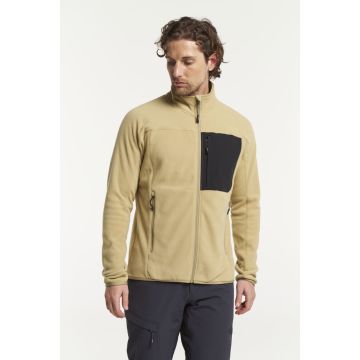 Tenson Himalaya Full Zip Pocket Fleece Men