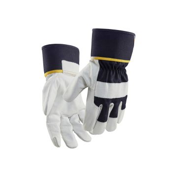 Blaklader 2841 Werkhandschoenen Leder