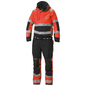 Helly Hansen 71695 Alna 2.0 Shell Pak