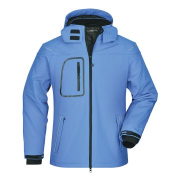 Daiber JN1000 Men´s Winter Softshell Jacket