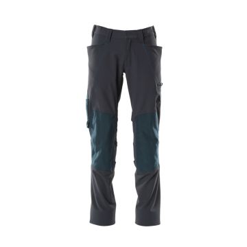 MASCOT 18079 Pants with Knee Pockets ACCELERATE