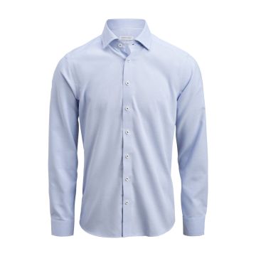J.Harvest & Frost 2905501 Yellow Bow 55 Regular Fit Men's Shirt